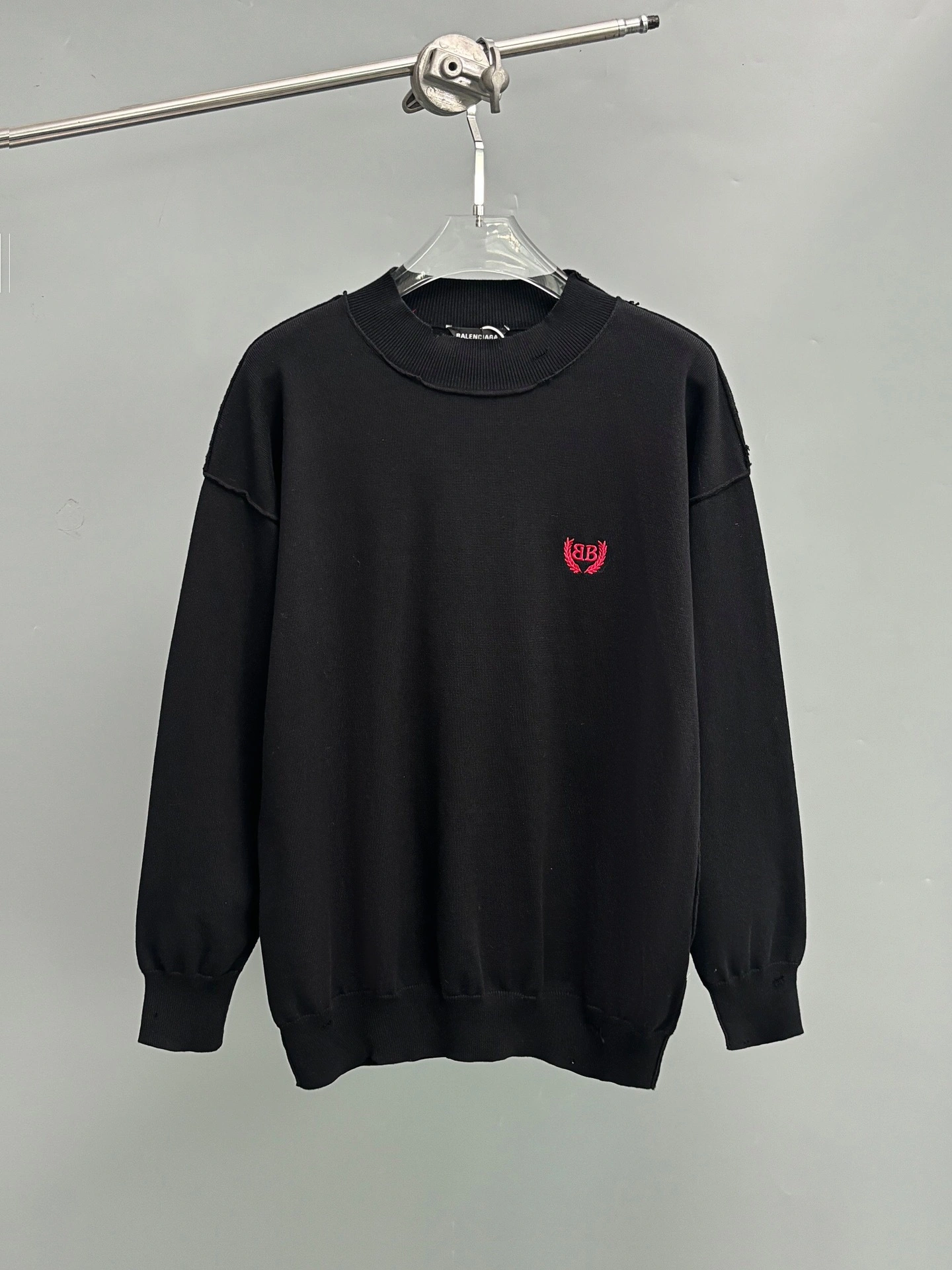 Gemini-- 218593i16 wool oversize item: E-F114I2846