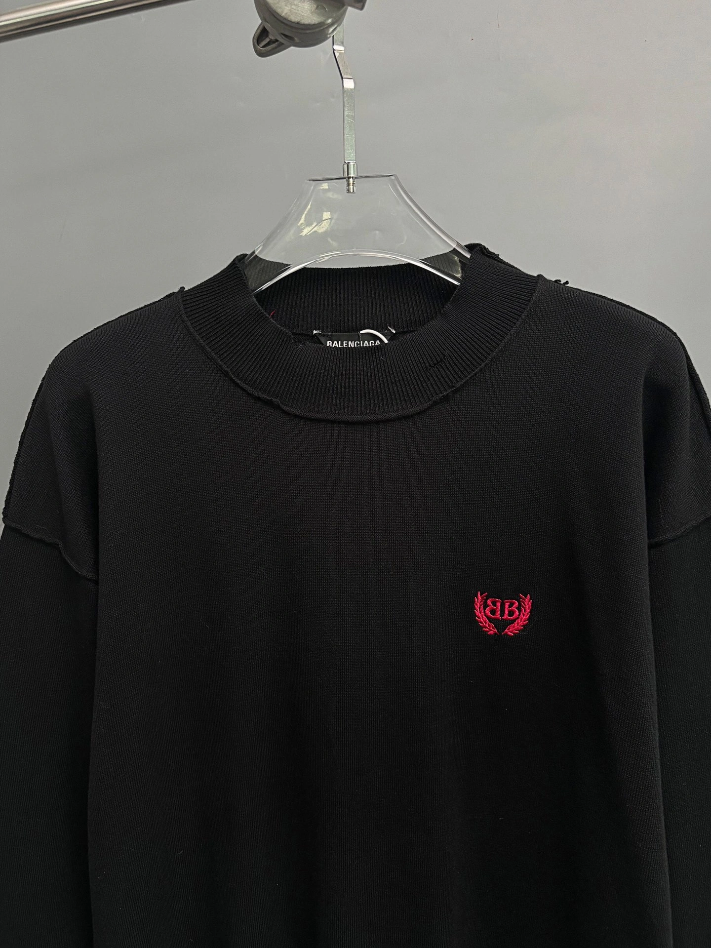 Gemini-- 218593i16 wool oversize item: E-F114I2846