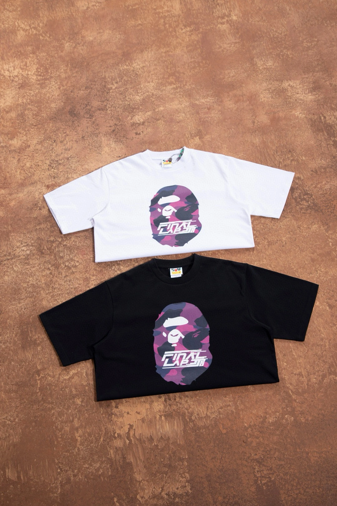 Gemini-- 21p5 Oversized 2colour item:E-F125G0925-2