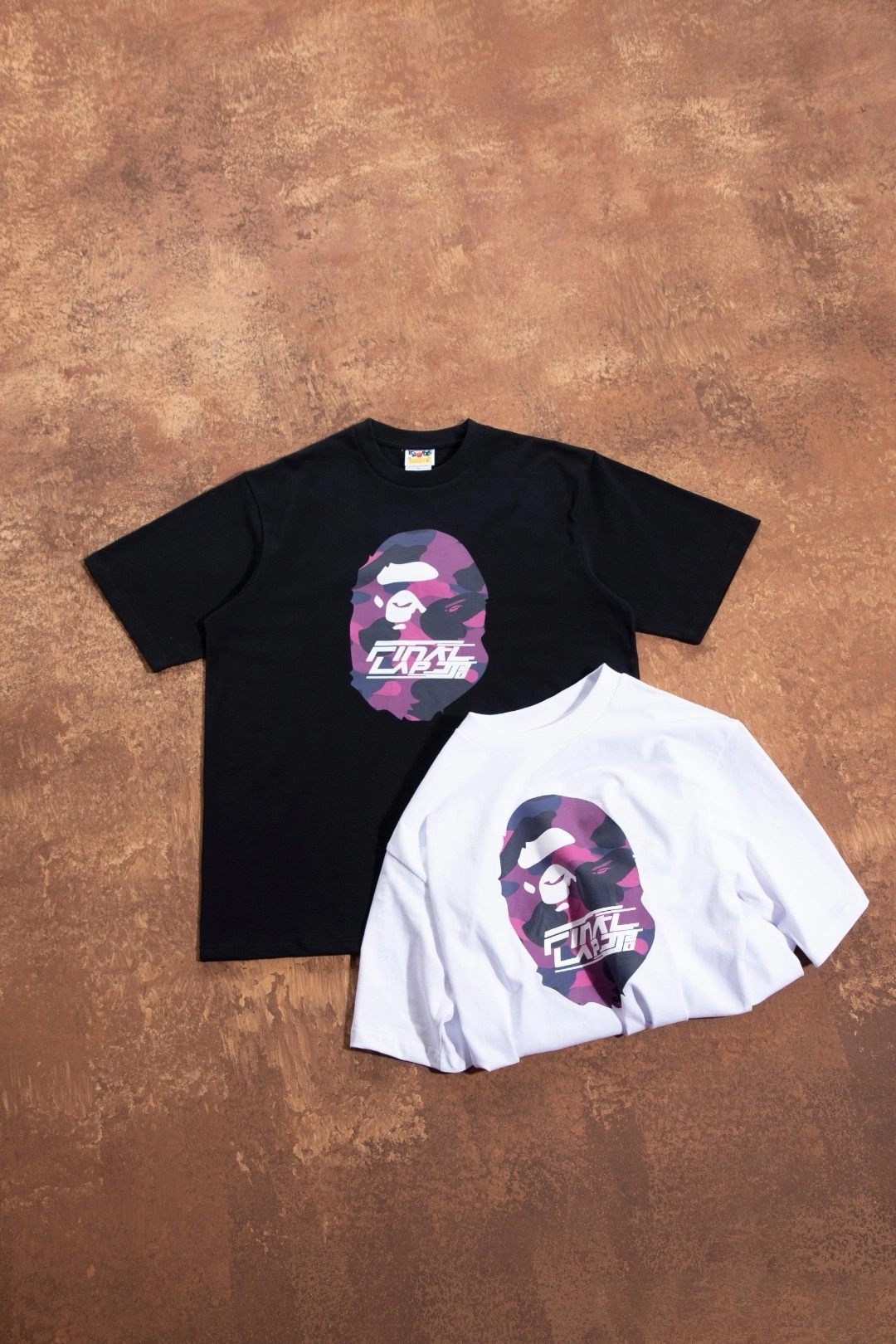 Gemini-- 21p5 Oversized 2colour item:E-F125G0925-2