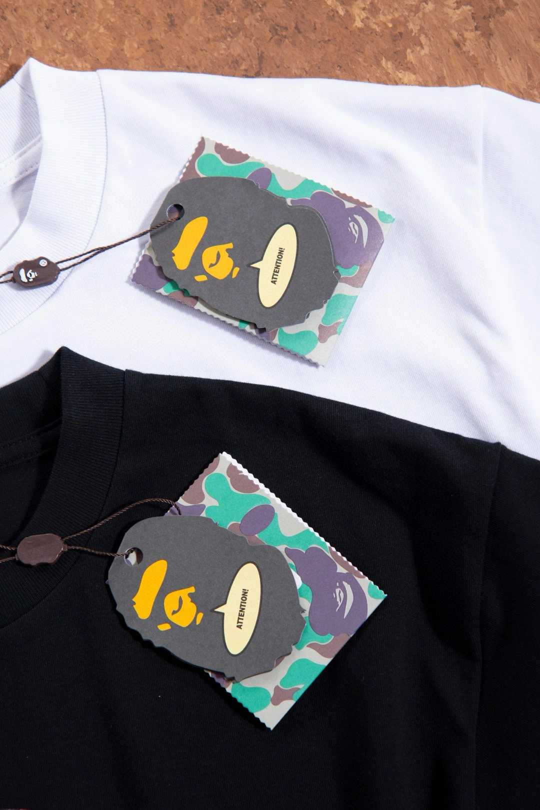 Gemini-- 21p5 Oversized 2colour item:E-F125G0925-2