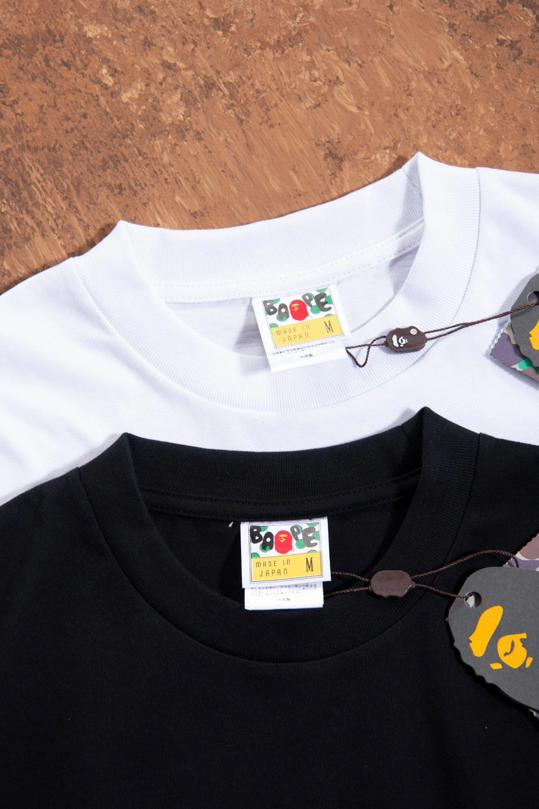 Gemini-- 21p5 Oversized 2colour item:E-F125G0925-2