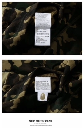 Gemini-- 21p5 Reversible wear 2colour item:D-FL00H0511-2