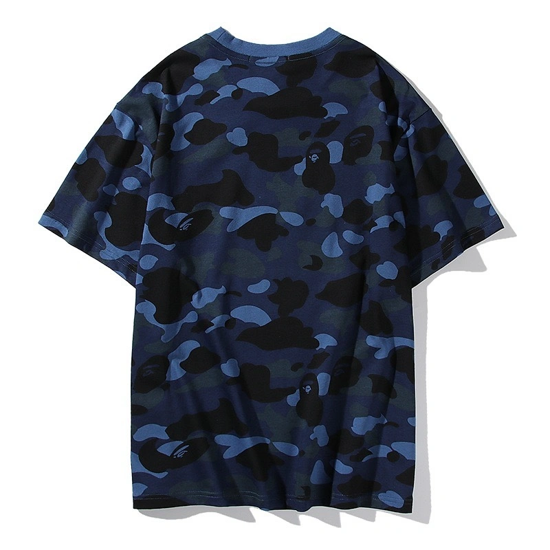 Gemini-- 21p5 bape cotton Oversized 4colour item:D-FL00H0524-4