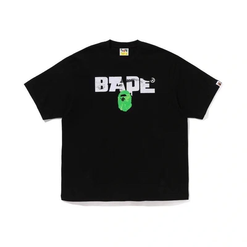 Gemini-- 21p5 cotton oversized 2colour item:D-FL00G3021-2