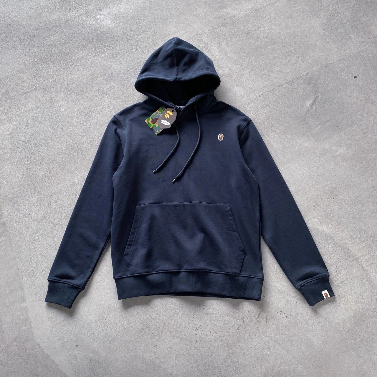 Gemini-- 21p5 embroidery Cotton oversize 4colour item: E-F157J0108-4