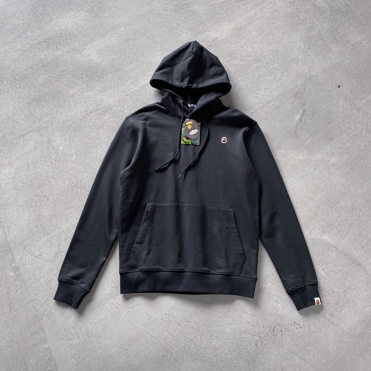 Gemini-- 21p5 embroidery Cotton oversize 4colour item: E-F157J0108-4