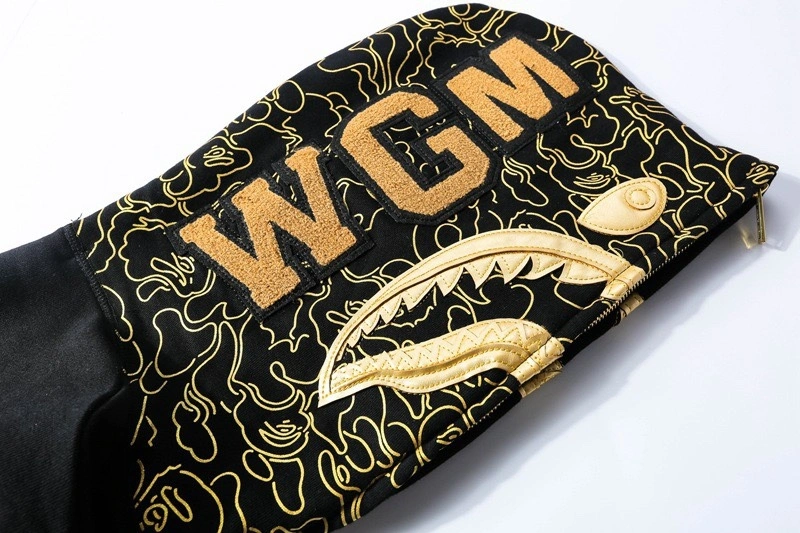 &Gemini-- 21p5 embroidery item:D-FL00H0501