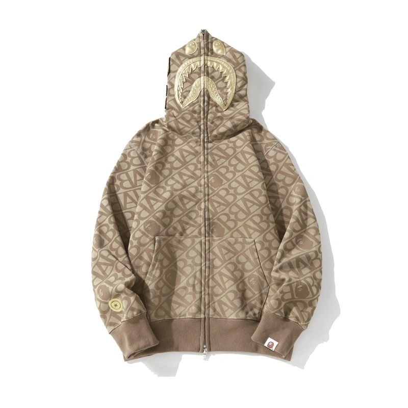 Gemini-- 21p5 embroidery oversized 2colour item:D-FL00G3026-2