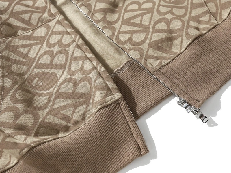 Gemini-- 21p5 embroidery oversized 2colour item:D-FL00G3026-2