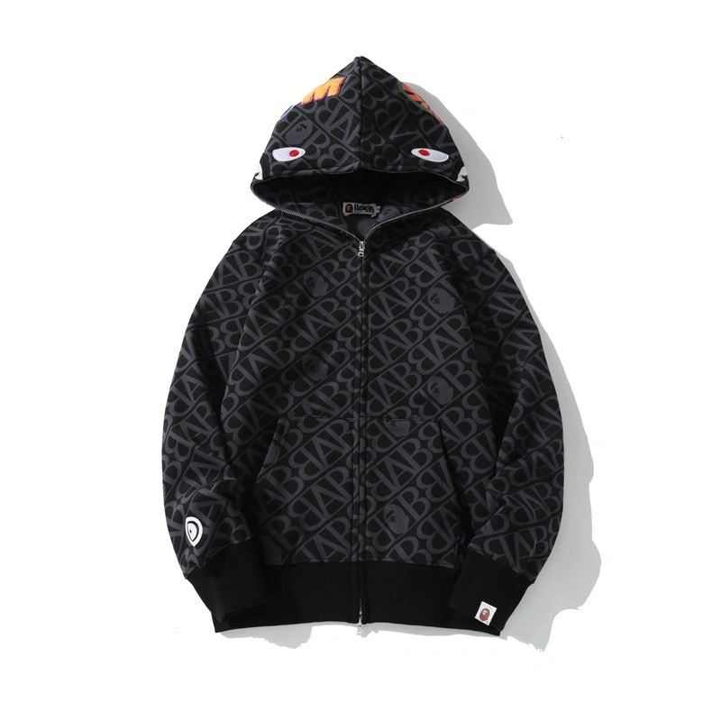 Gemini-- 21p5 embroidery oversized 2colour item:D-FL00G3026-2