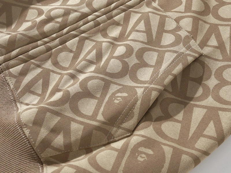 Gemini-- 21p5 embroidery oversized 2colour item:D-FL00G3026-2