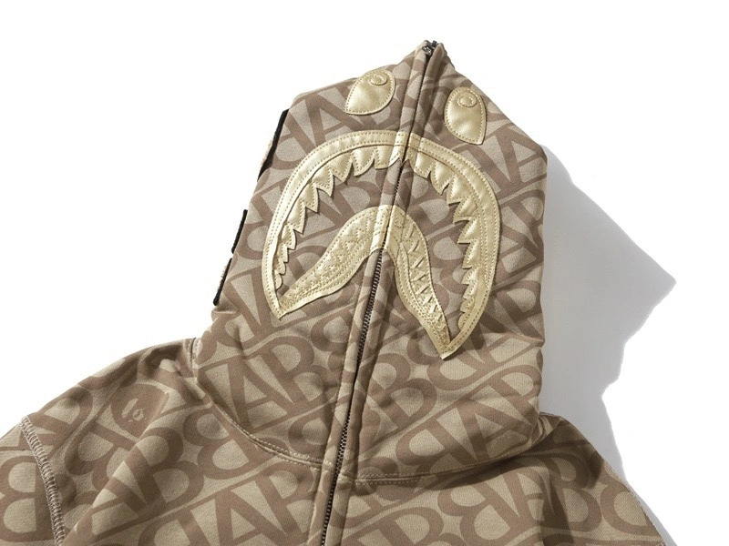 Gemini-- 21p5 embroidery oversized 2colour item:D-FL00G3026-2