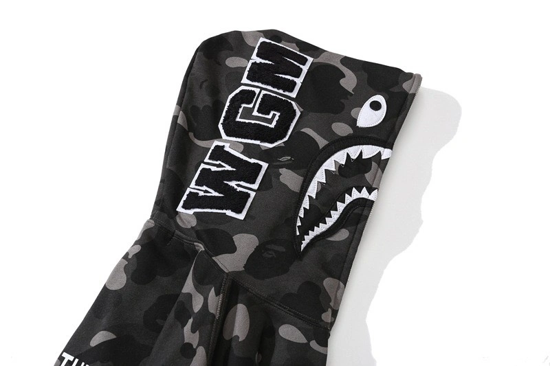Gemini-- 21p5 embroidery oversized item:D-FL05F1909