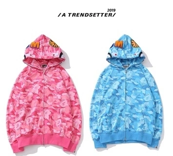 Gemini-- 21p5 oversized 2colour item:D-FL00H0418-2