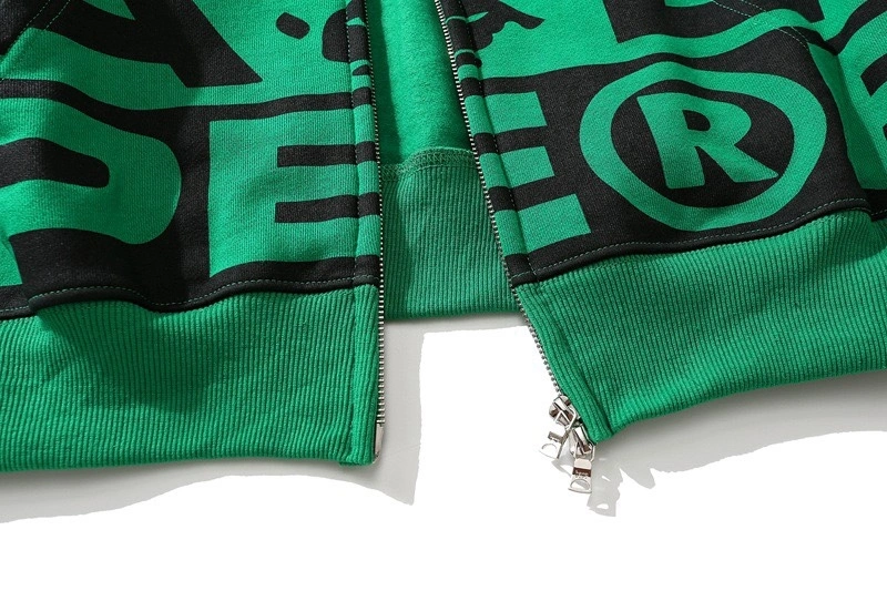 &Gemini-- 21p5 oversized 3colour item:D-FL00H0507-3
