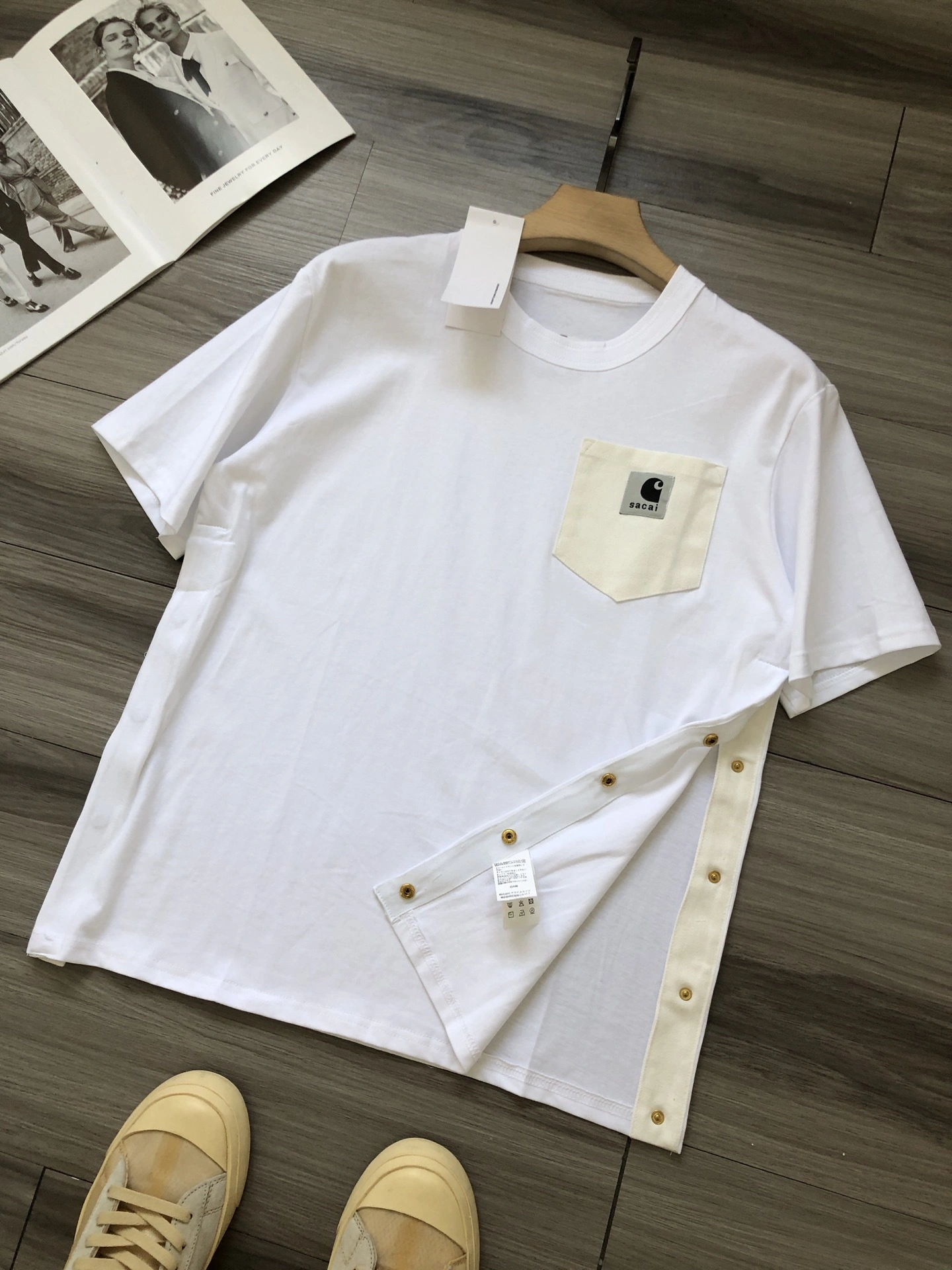 Gemini-- 31rh1 3colour item:D-F524F2132-3