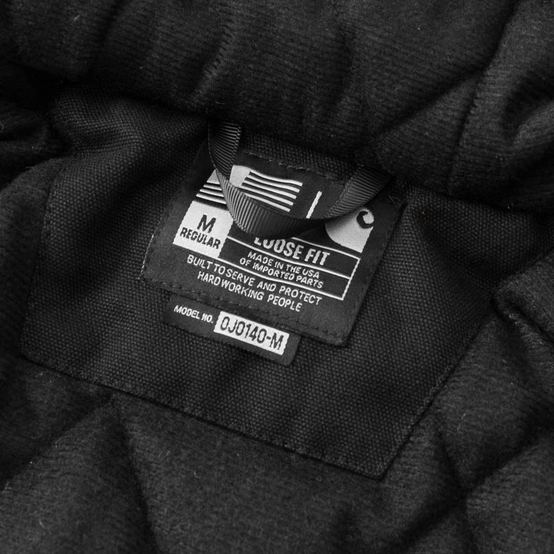 Gemini-- 31rh1 Carhartt Wip 2colour item: E-F110J1318-2