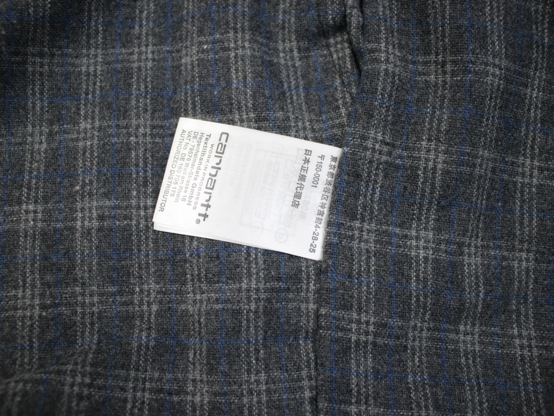 &Gemini-- 31rh1 oversized 3colour item:D-F210G2301-3