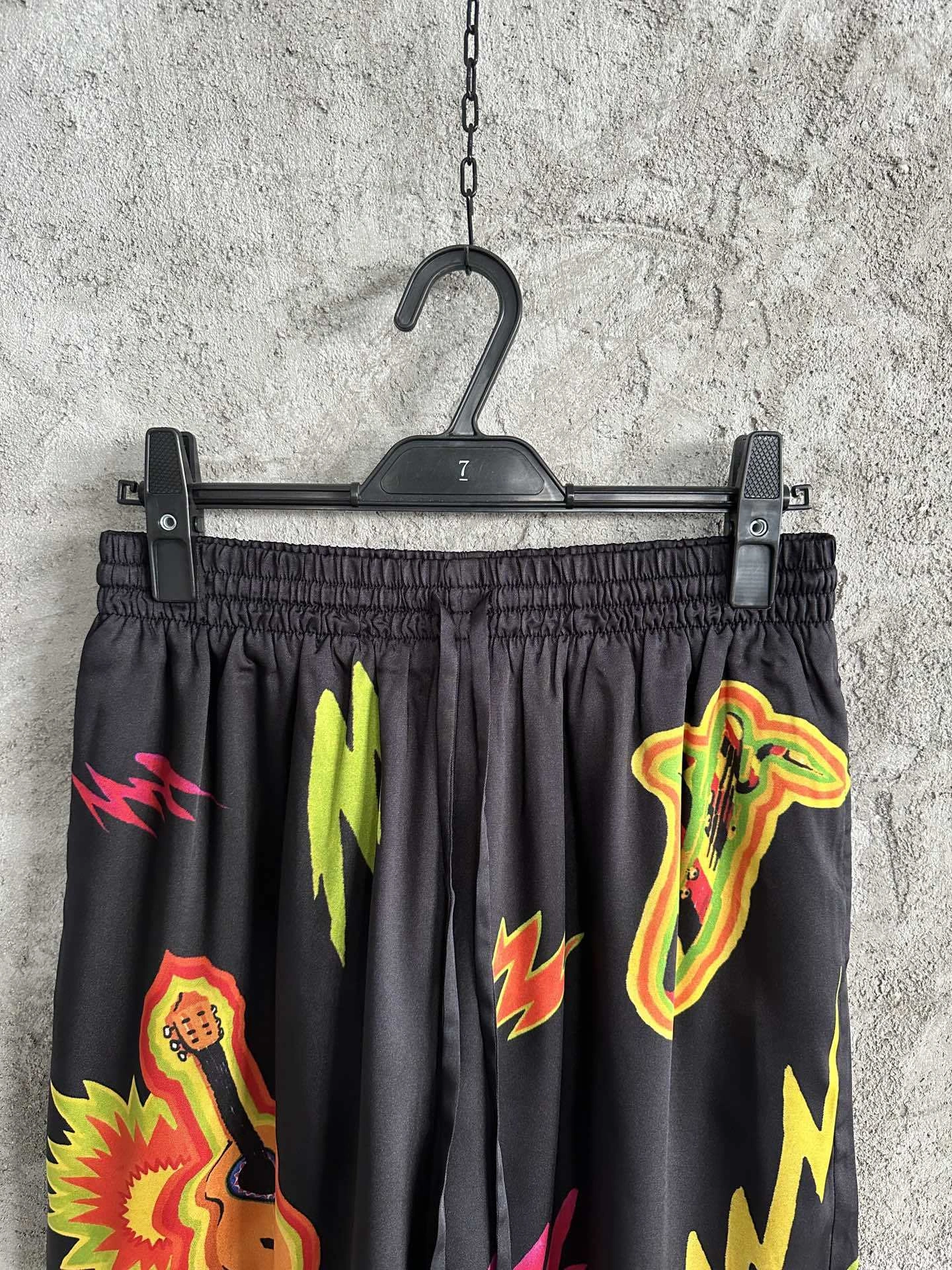 Gemini-- 31s1281931 2024SS Real silk item:E-F409L2754H