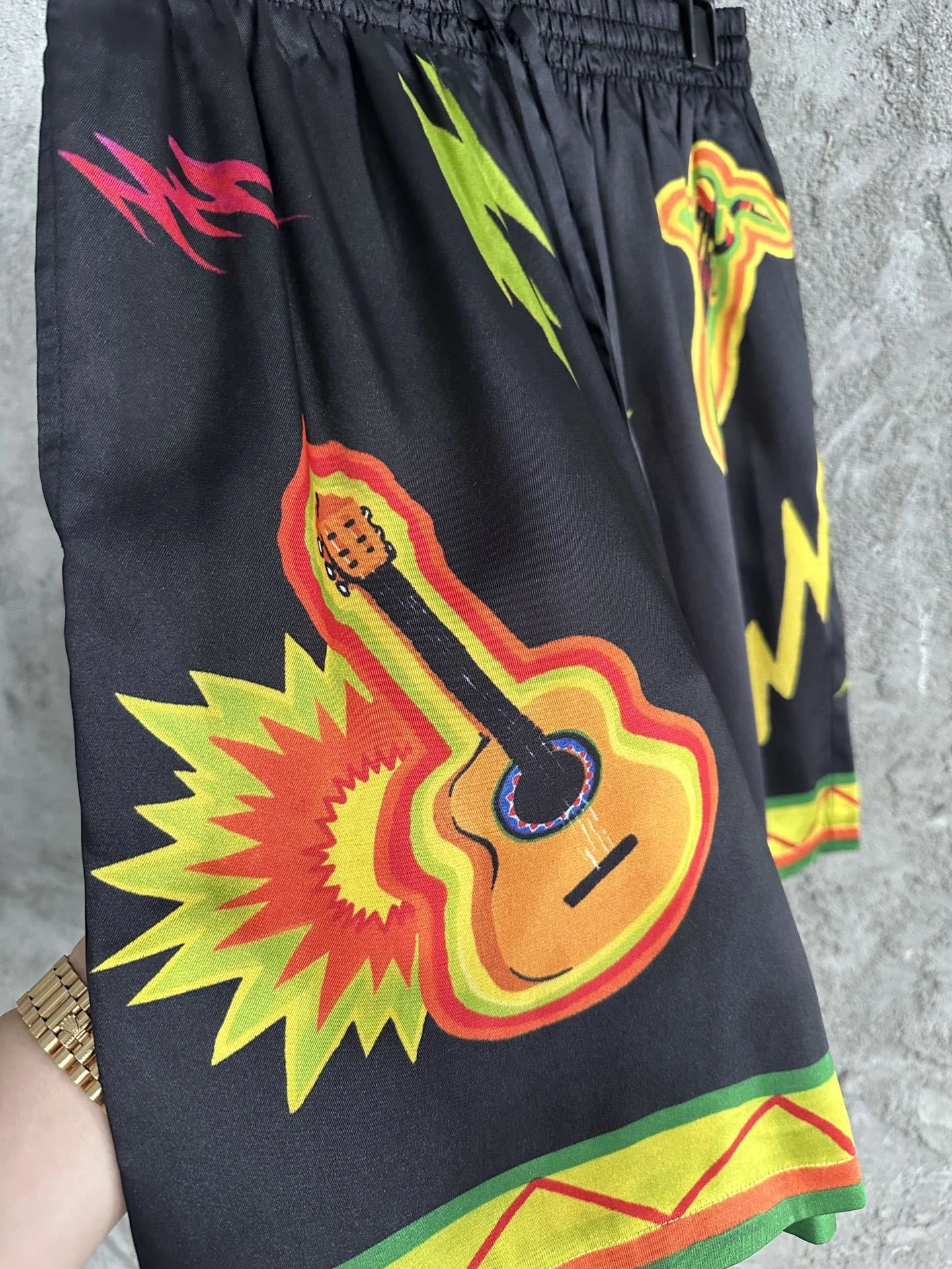 Gemini-- 31s1281931 2024SS Real silk item:E-F409L2754H
