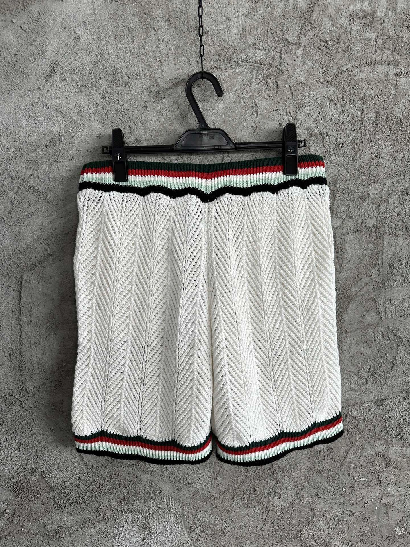 Gemini-- 31s1281931 2025SS Cotton embroidery oversized item:E-F409L2758H