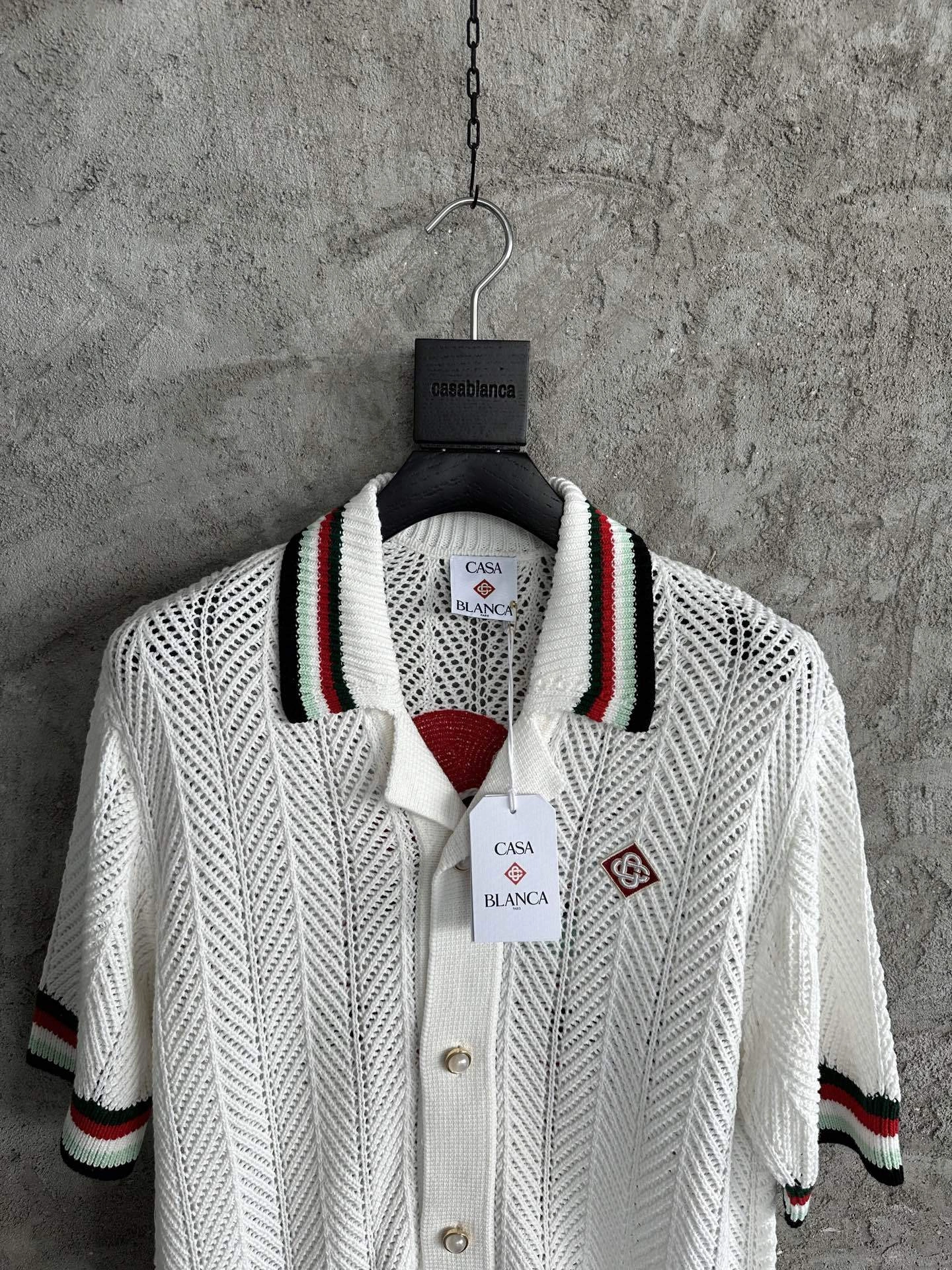 Gemini-- 31s1281931 2025SS Cotton embroidery oversized item:E-F409L2758H