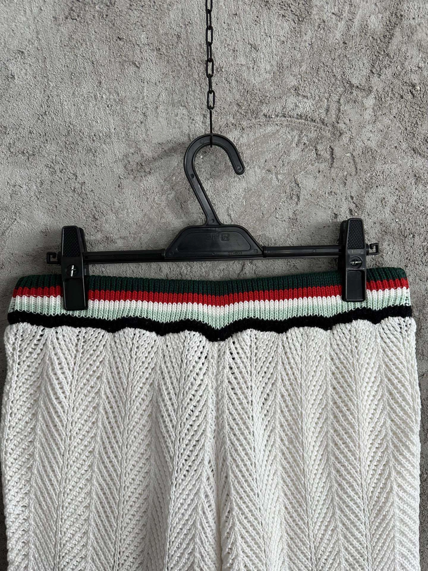 Gemini-- 31s1281931 2025SS Cotton embroidery oversized item:E-F409L2758H