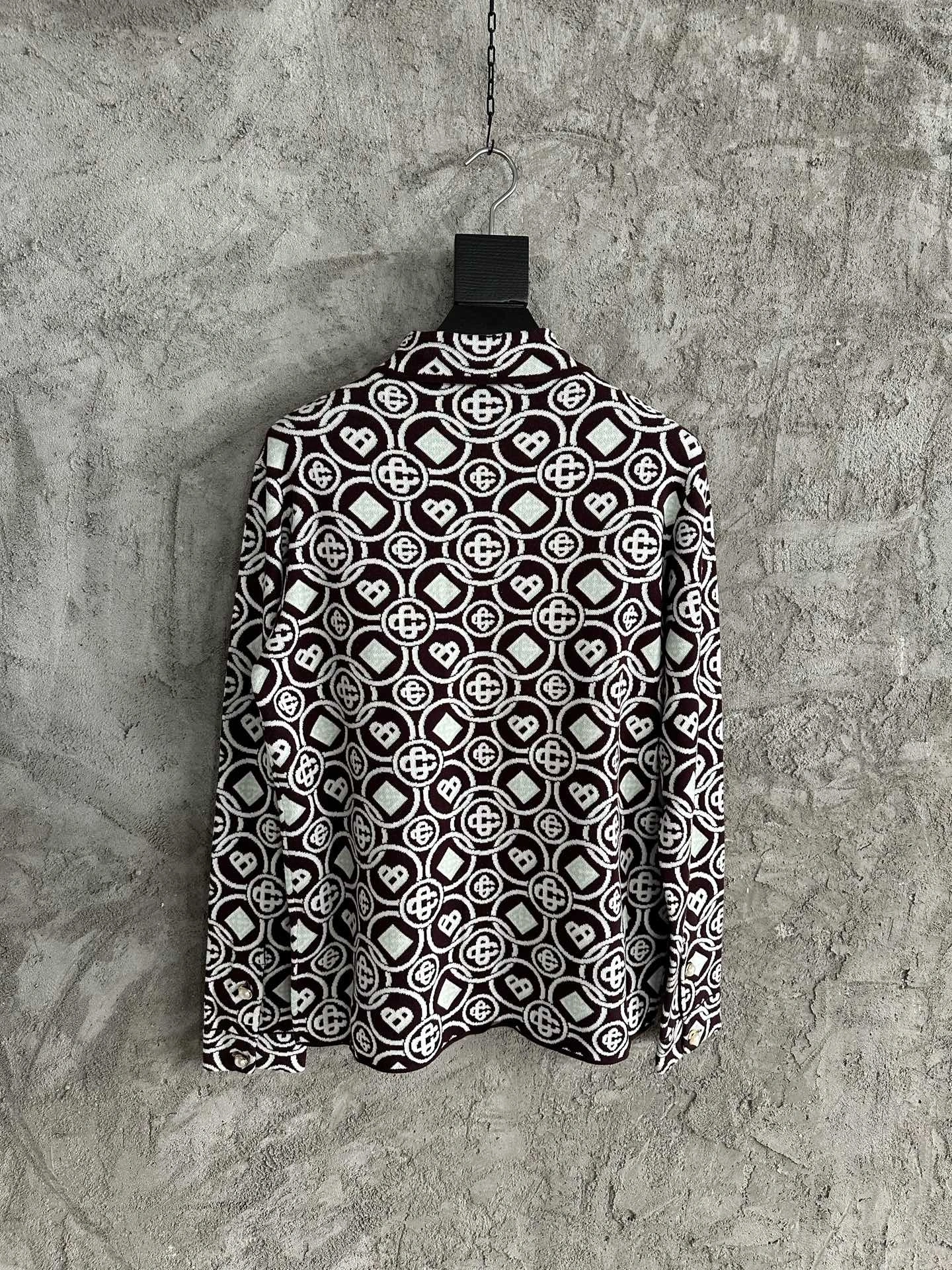 Gemini-- 31s1281931 2025SS Cotton item:E-F409L1818H