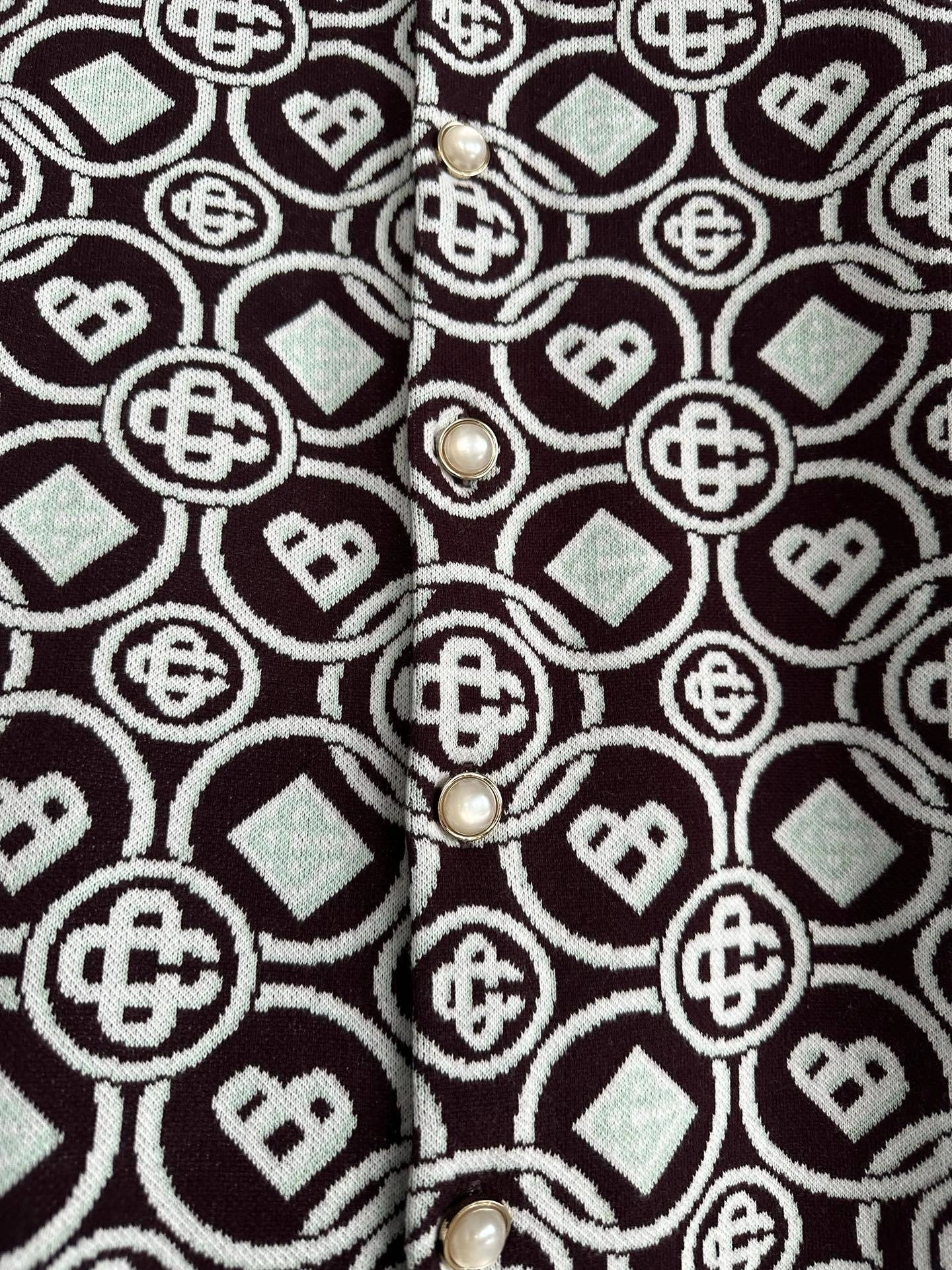 Gemini-- 31s1281931 2025SS Cotton item:E-F409L1818H