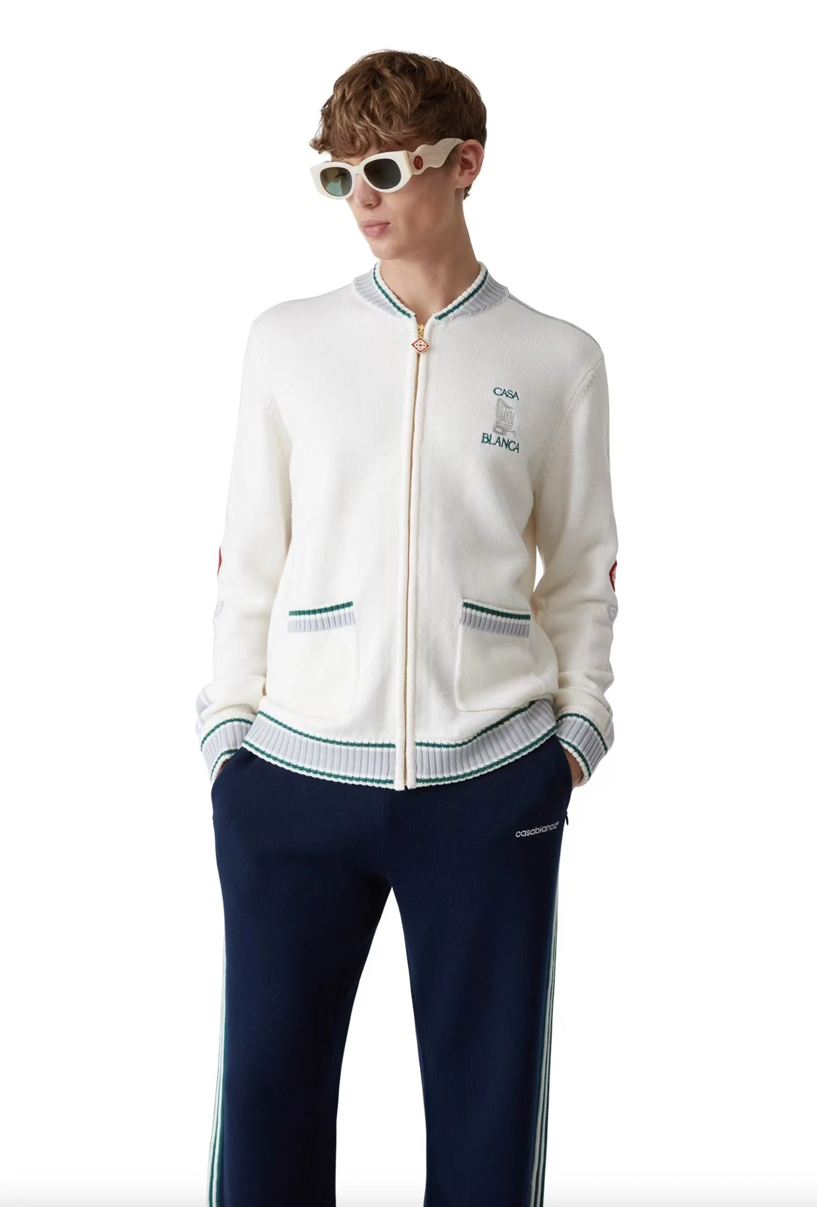 Gemini-- 31s1281931 2025SS wool item:E-F409L1817H