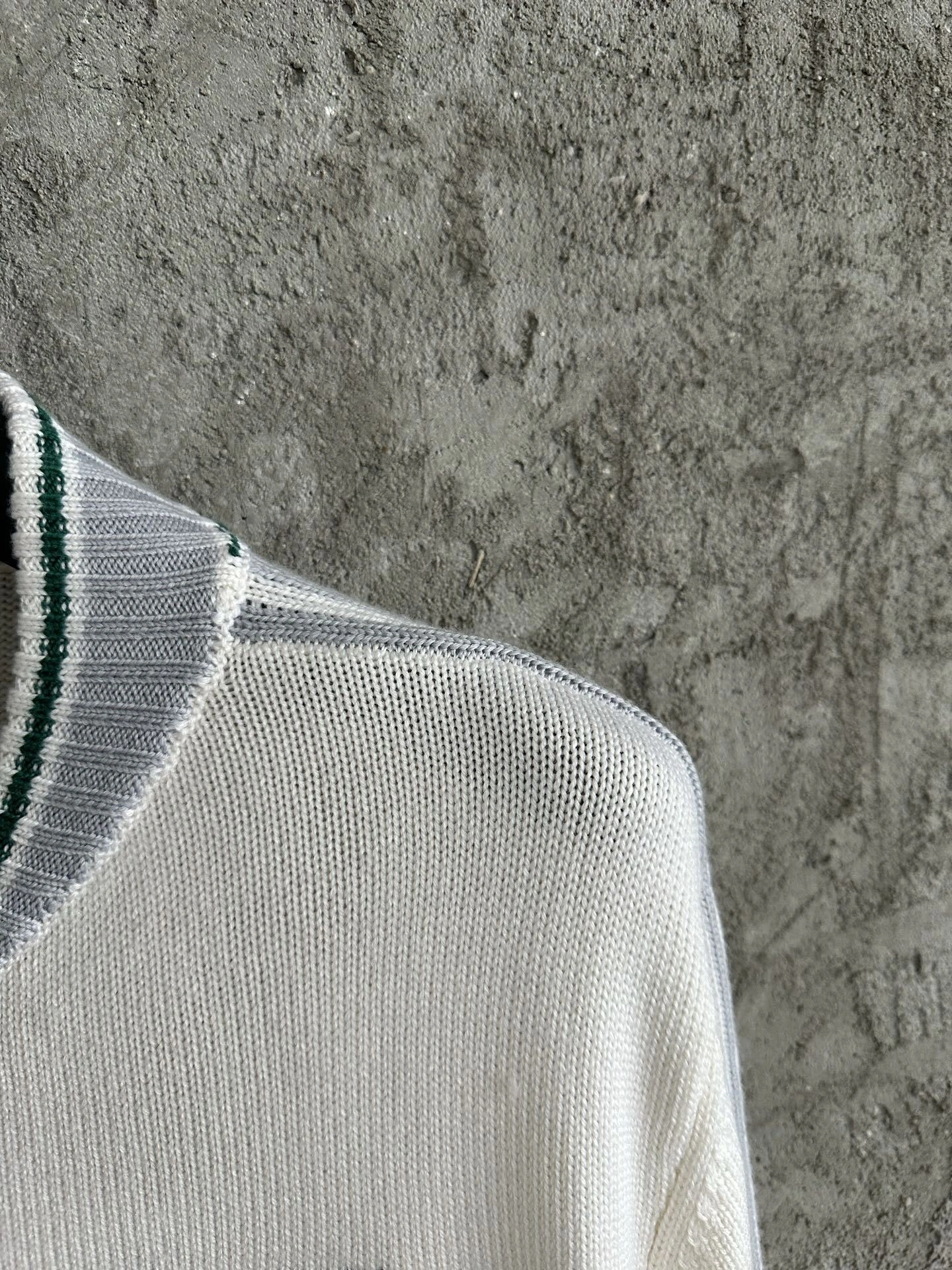 Gemini-- 31s1281931 2025SS wool item:E-F409L1817H