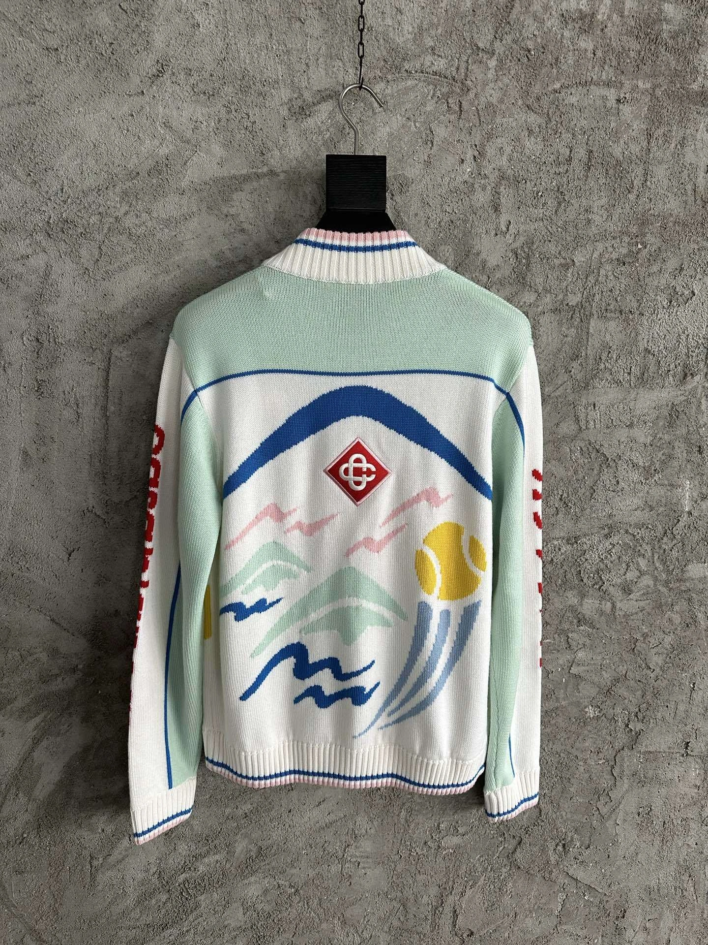 Gemini-- 31s1281931 2025SS wool item:E-F409L2755H