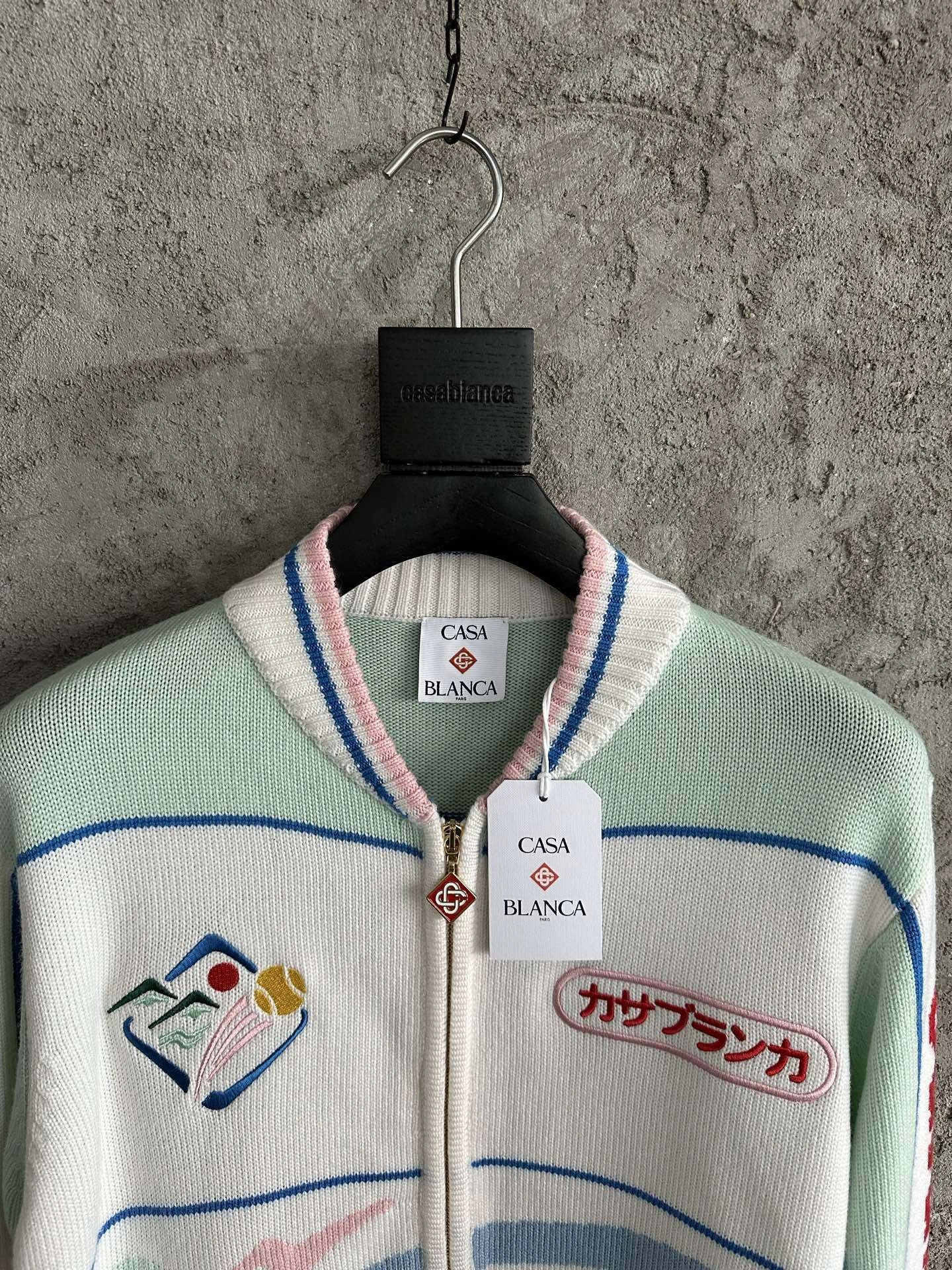 Gemini-- 31s1281931 2025SS wool item:E-F409L2755H