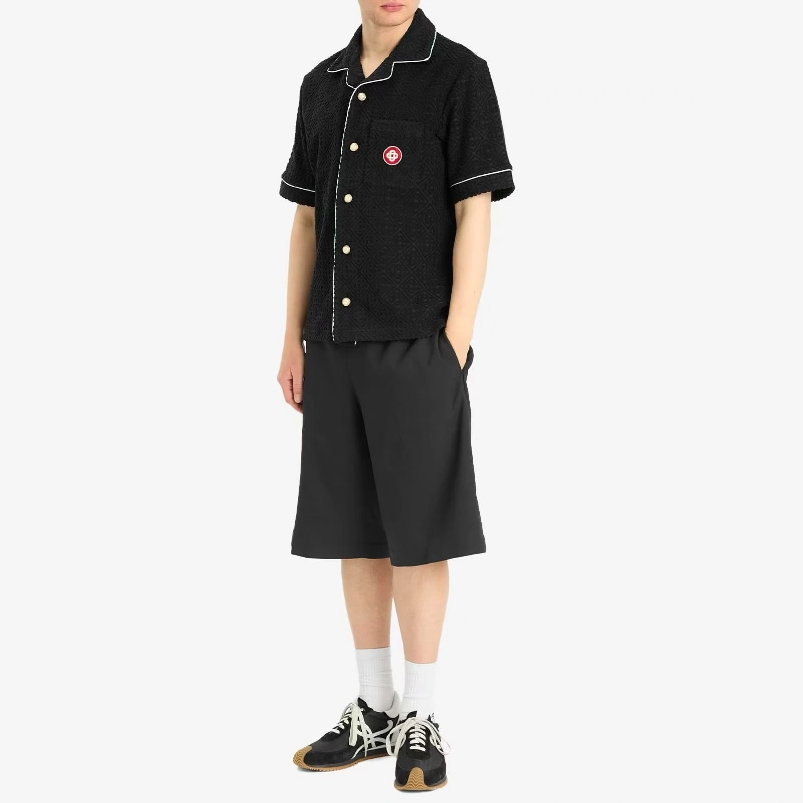 Gemini-- 31s1281931 Cotton oversize item:E-F409J2203H