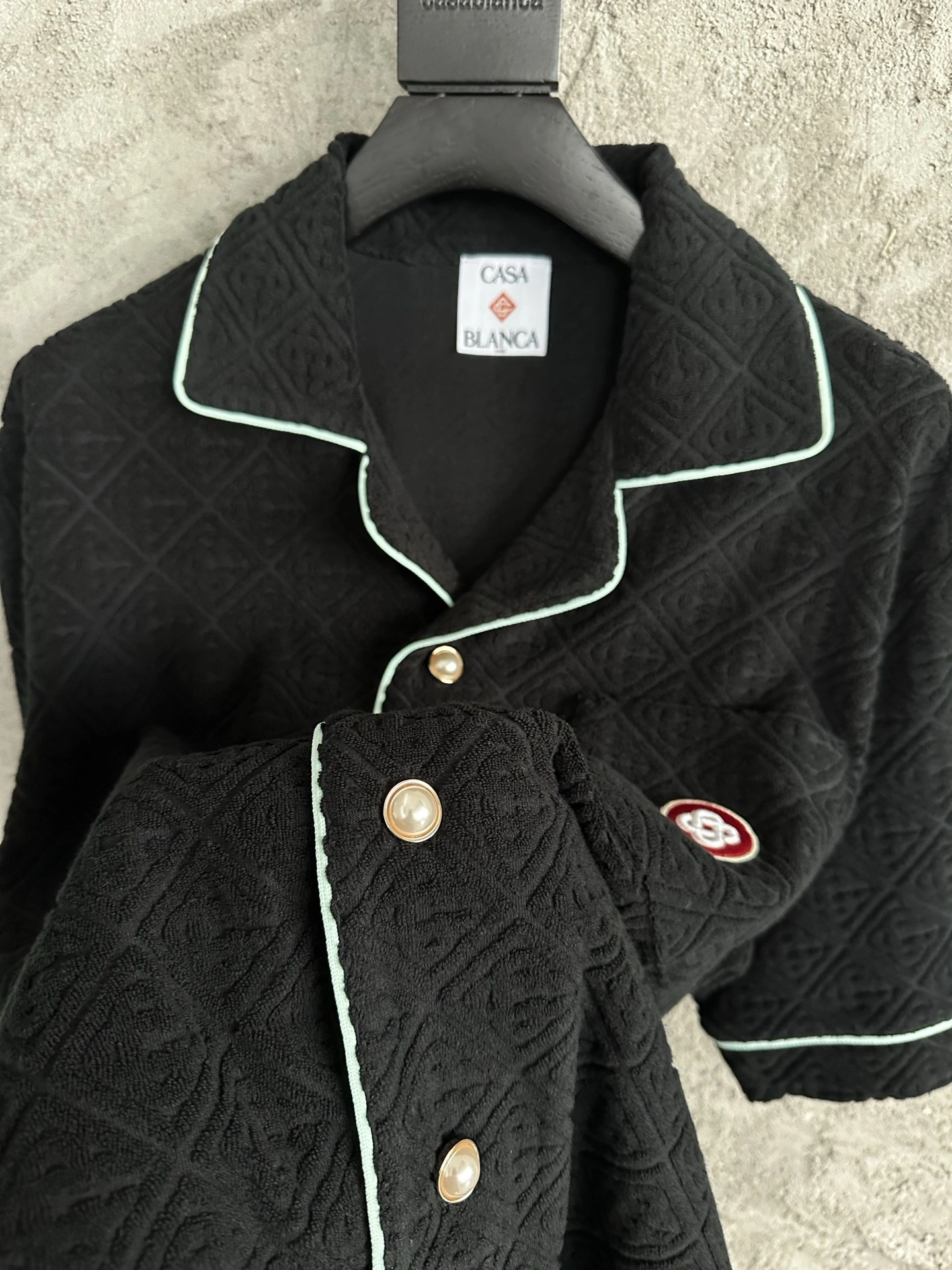 Gemini-- 31s1281931 Cotton oversize item:E-F409J2203H