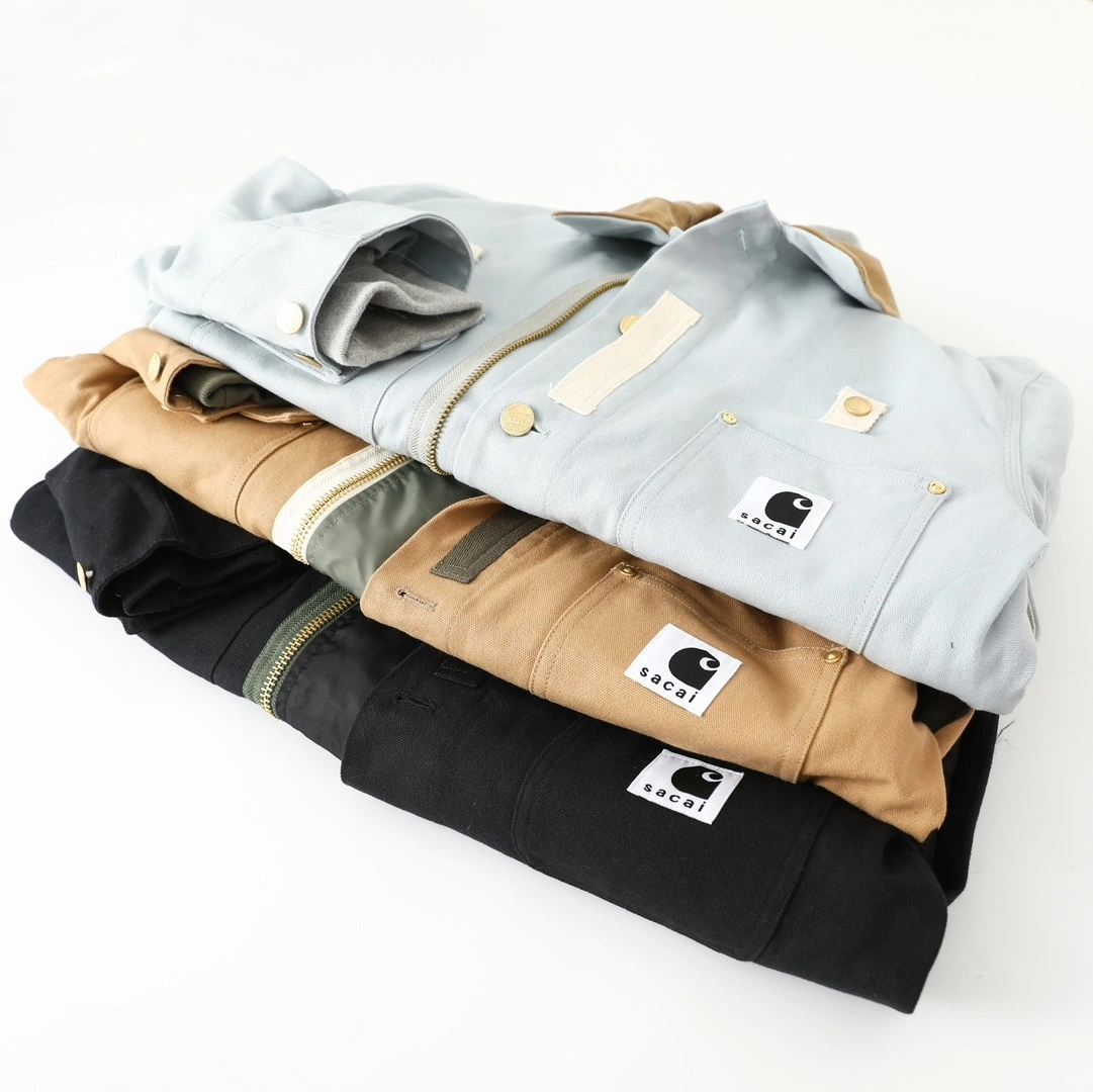 &Gemini-- 31s1281931 Oversized 3colour item:D-F110J0513-3