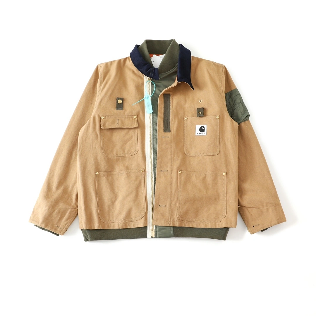 &Gemini-- 31s1281931 Oversized 3colour item:D-F110J0513-3