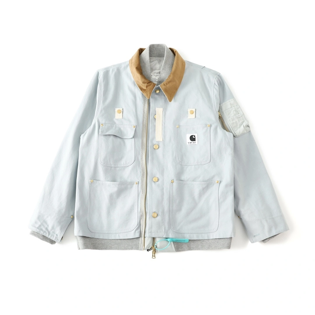 &Gemini-- 31s1281931 Oversized 3colour item:D-F110J0513-3
