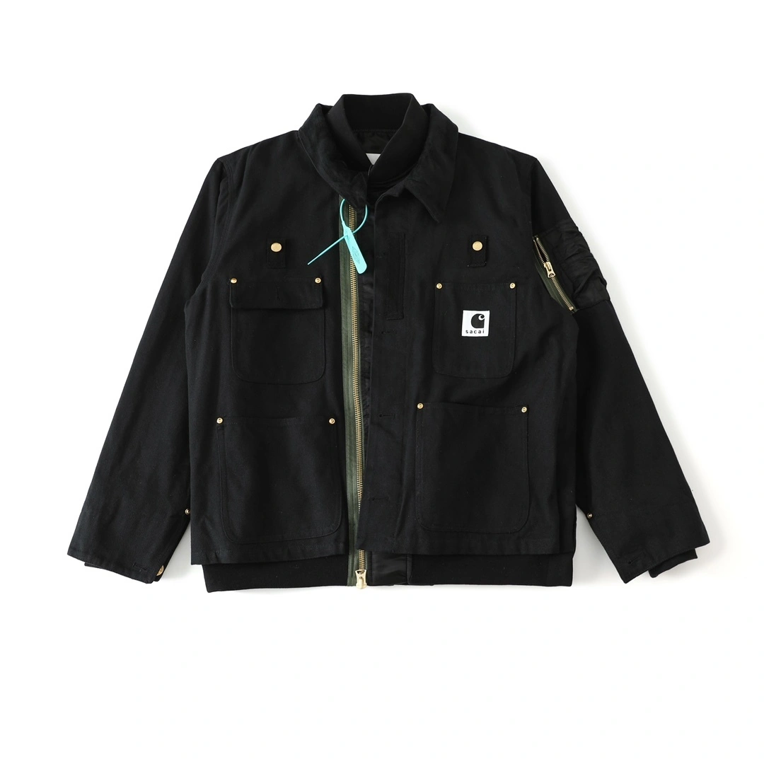 &Gemini-- 31s1281931 Oversized 3colour item:D-F110J0513-3