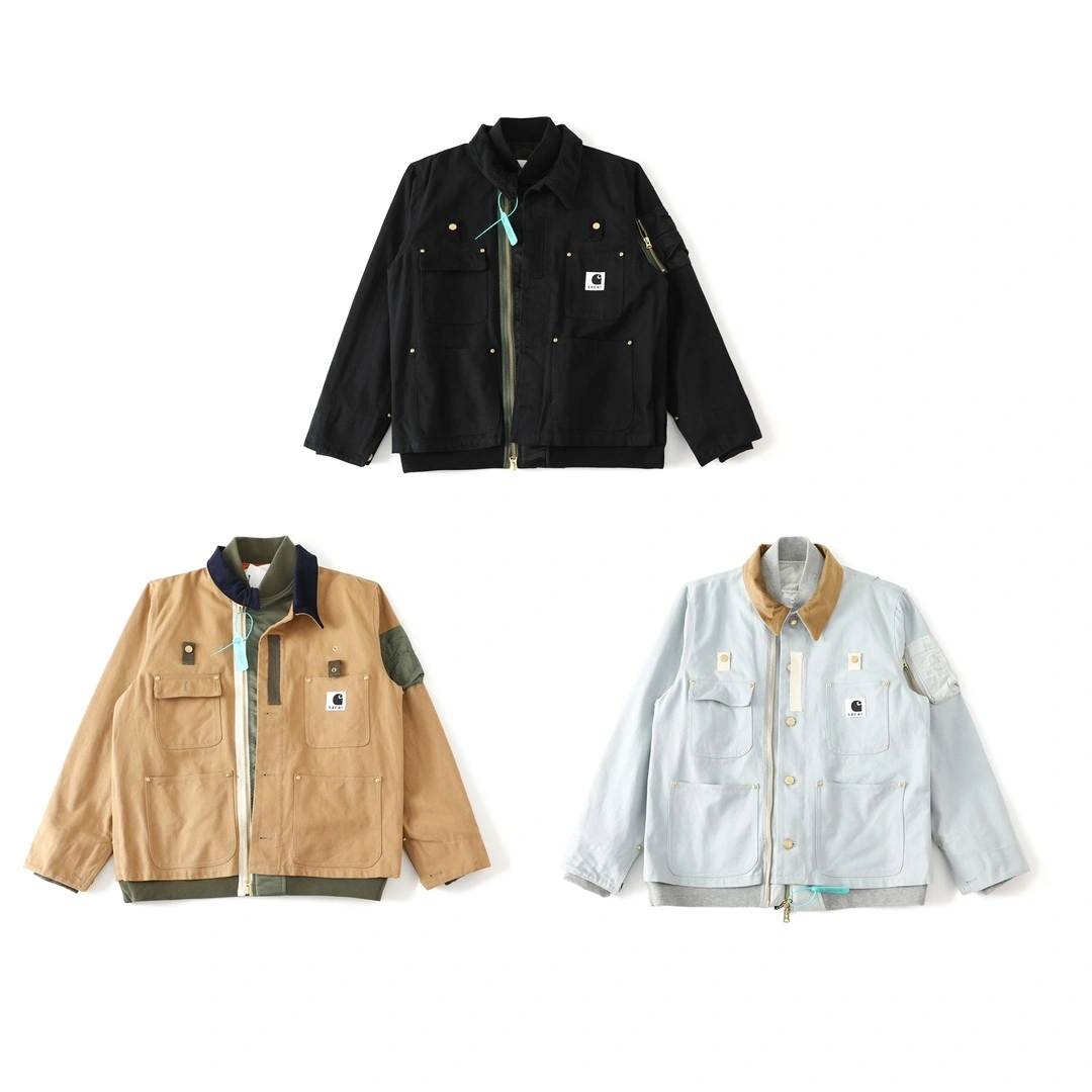&Gemini-- 31s1281931 Oversized 3colour item:D-F110J0513-3