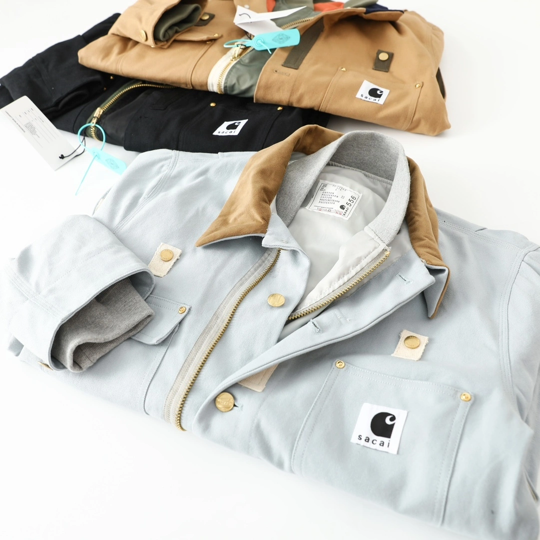 &Gemini-- 31s1281931 Oversized 3colour item:D-F110J0513-3
