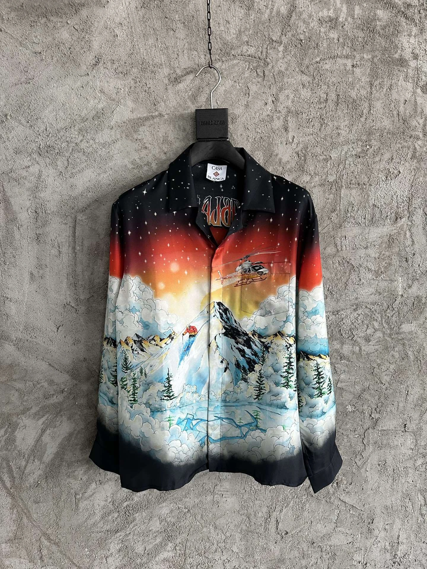 Gemini-- 31s1281931 Real silk oversize item:E-F409J2202H