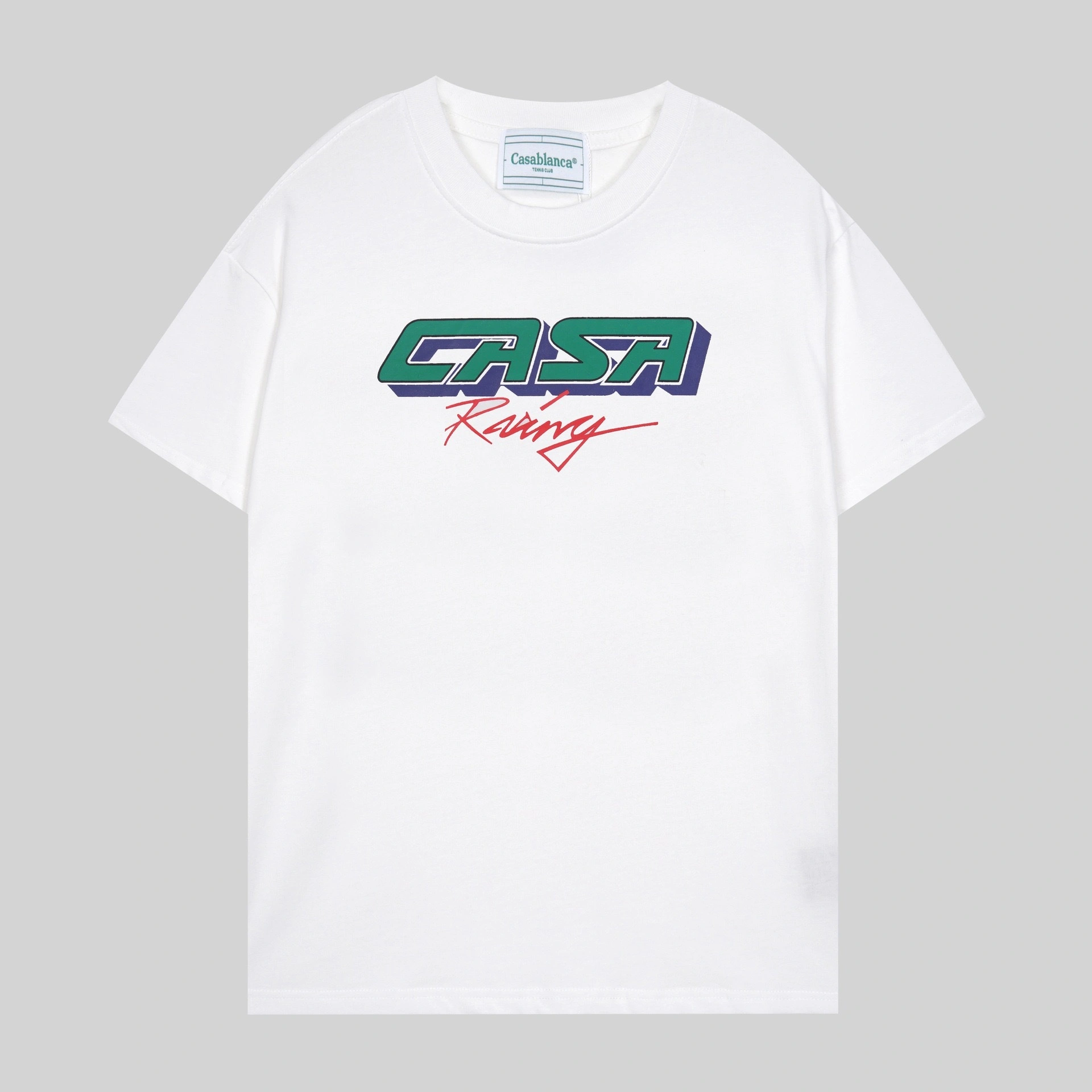 Gemini-- 31s1281931 T shirt oversized 2colour item:E-FL29E1526-2