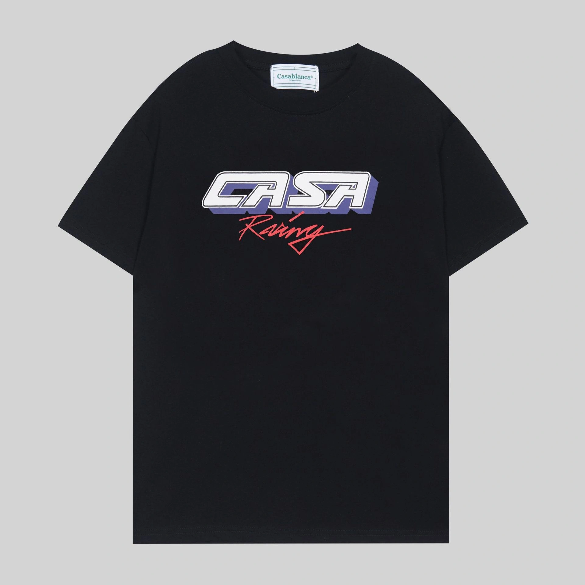 Gemini-- 31s1281931 T shirt oversized 2colour item:E-FL29E1526-2
