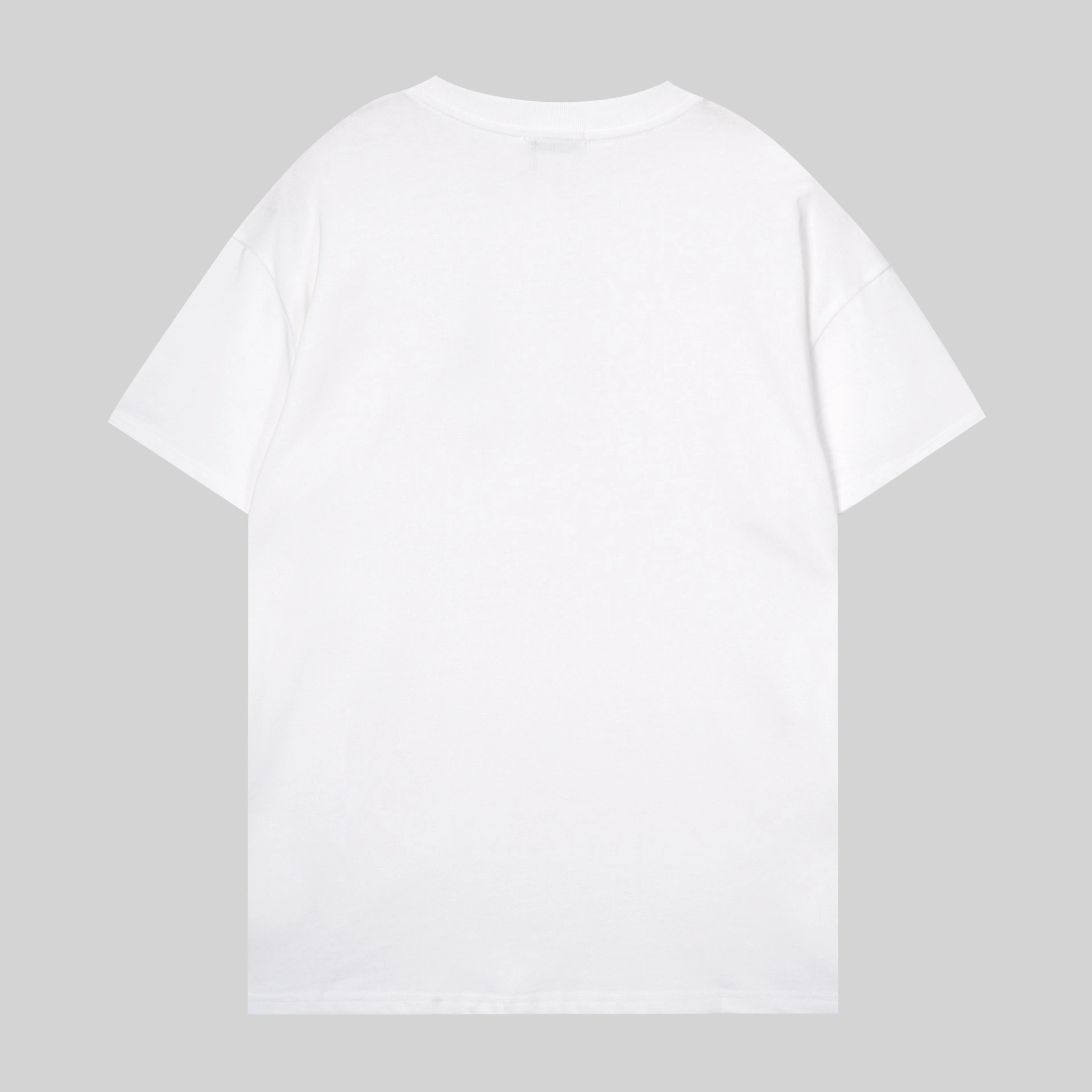 Gemini-- 31s1281931 T shirt oversized 2colour item:E-FL29E1526-2