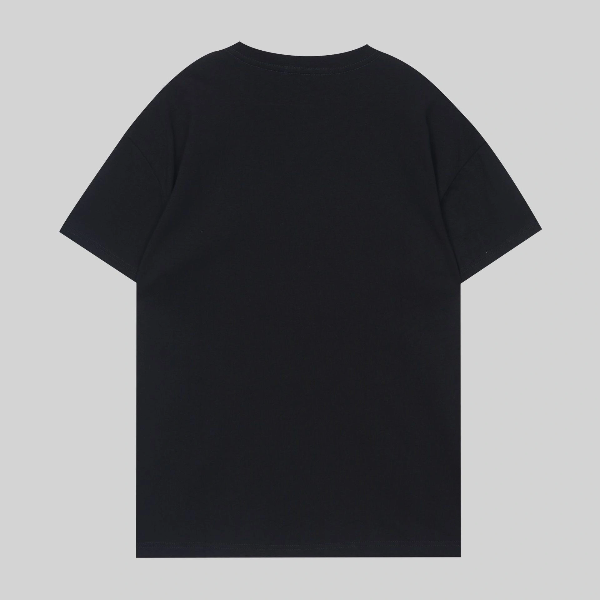 Gemini-- 31s1281931 T shirt oversized 2colour item:E-FL29E1526-2