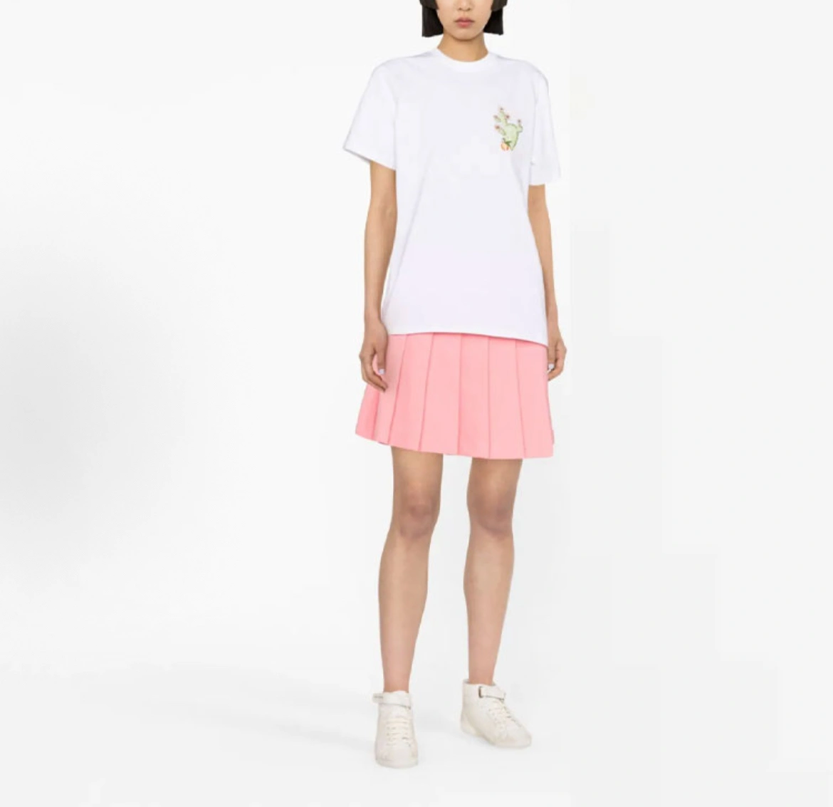 Gemini-- 31s1281931 oversize 2colour item: E-FL31J0624-2