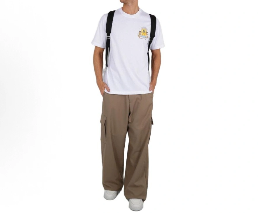 Gemini-- 31s1281931 oversize 2colour item: E-FL31J0627-2