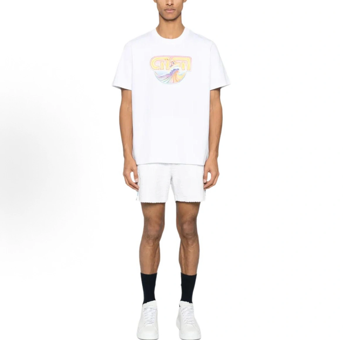 Gemini-- 31s1281931 oversize 2colour item: E-FL31J0634-2